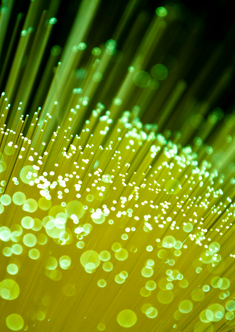 Datacor Fiber Optics