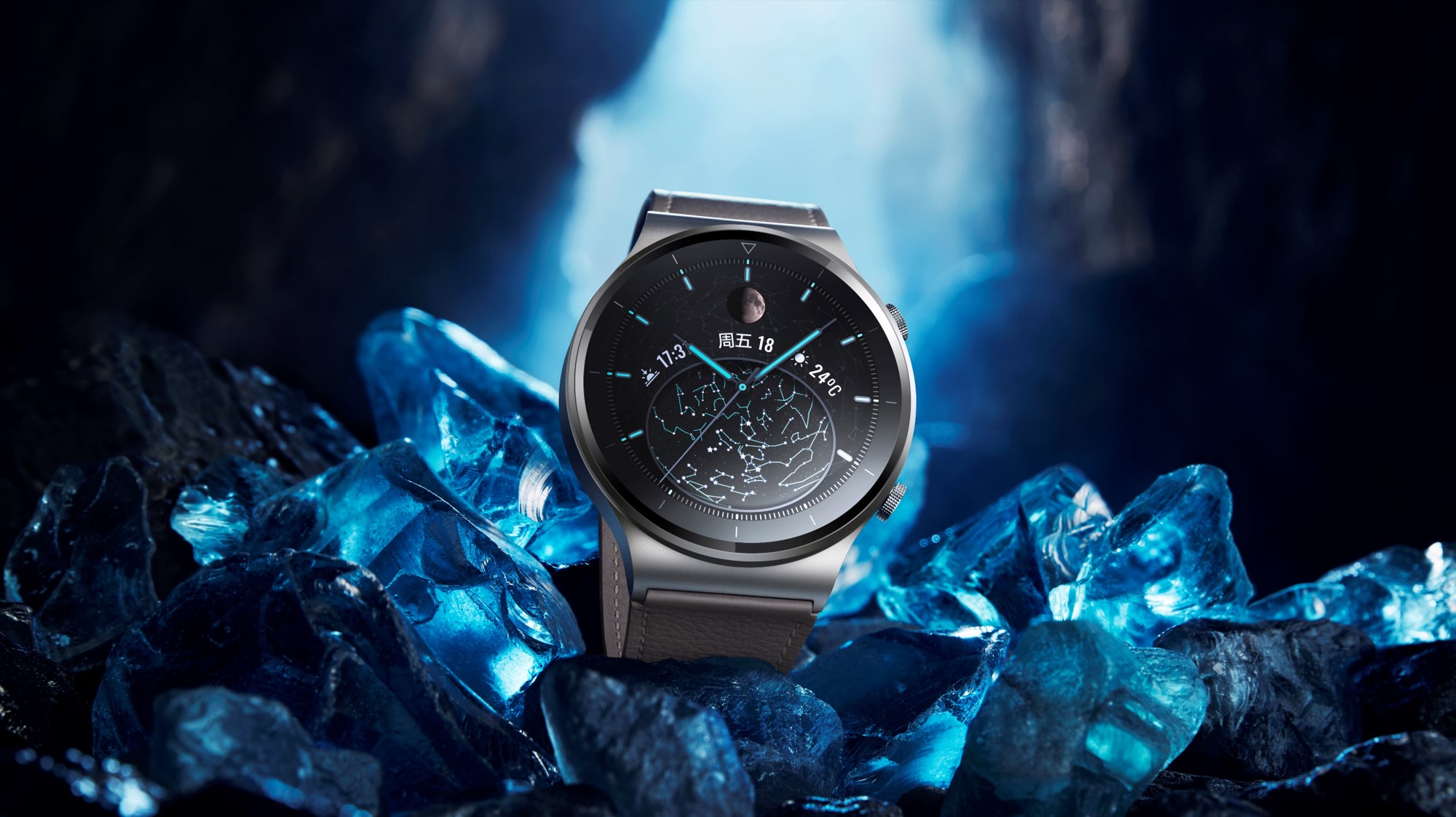 HUAWEI WATCH GT 2 Pro (1)