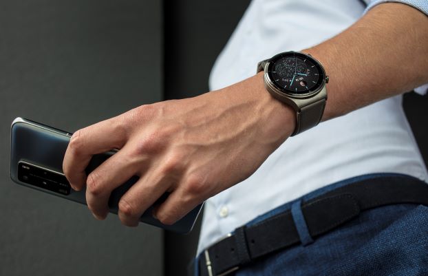 HUAWEI Watch GT 2 Pro