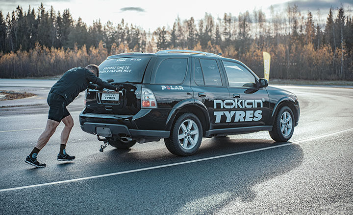 Nokian Tyres (2)