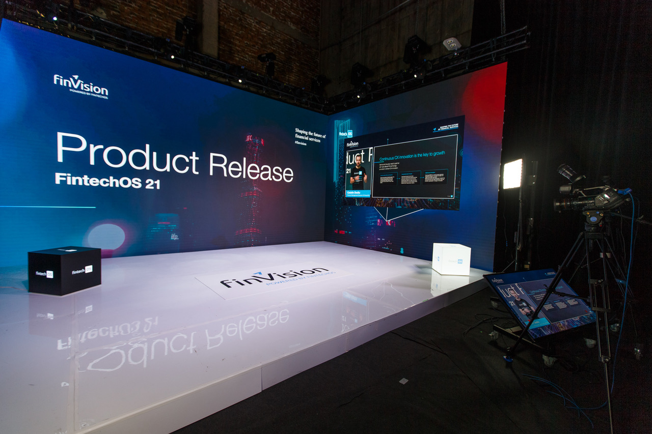 Product Release