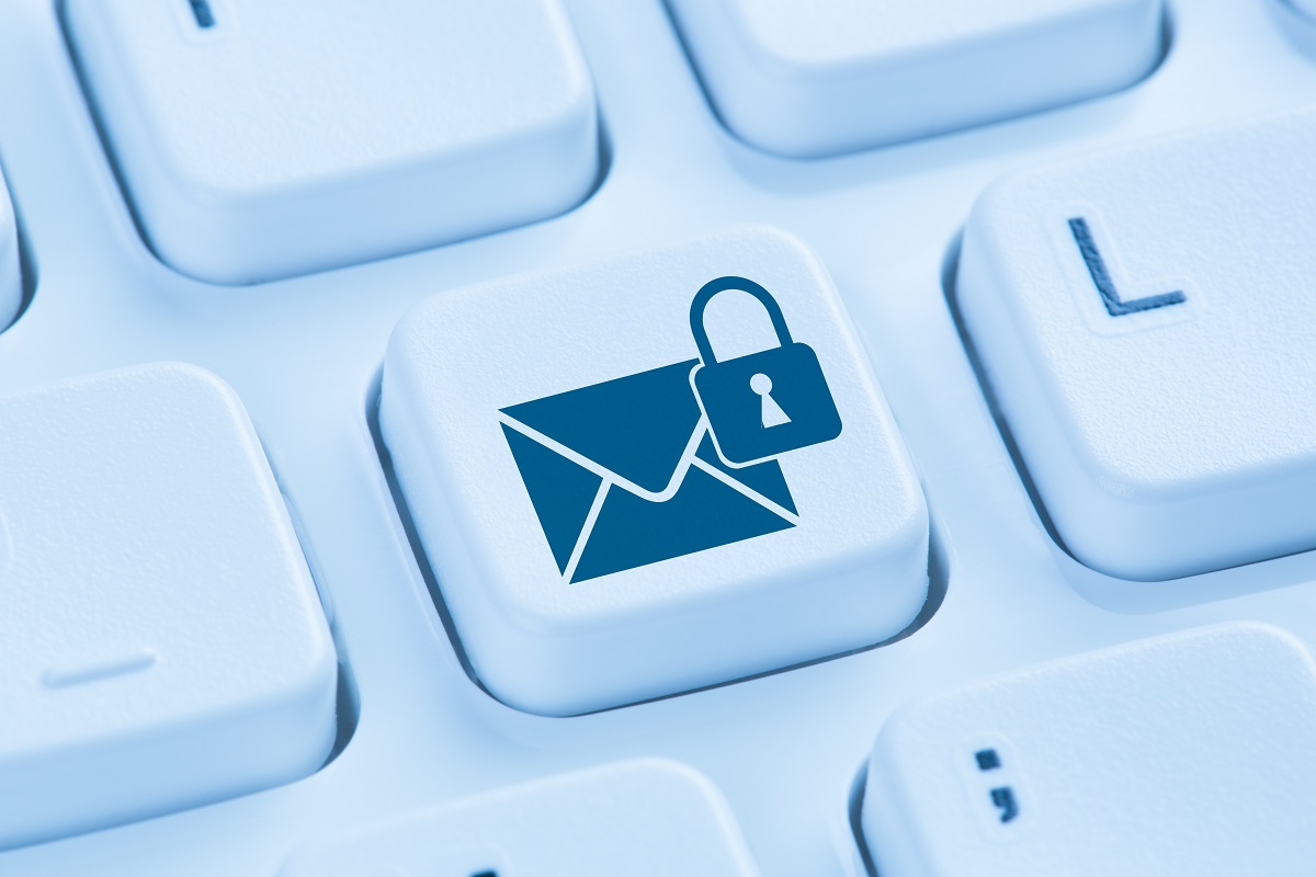 Rezistență împotriva amenințărilor de securitate prin e-mail