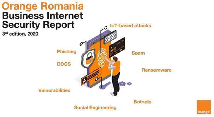 Provocările ultimului an în securitate cibernetică