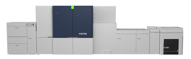 xerox baltoro