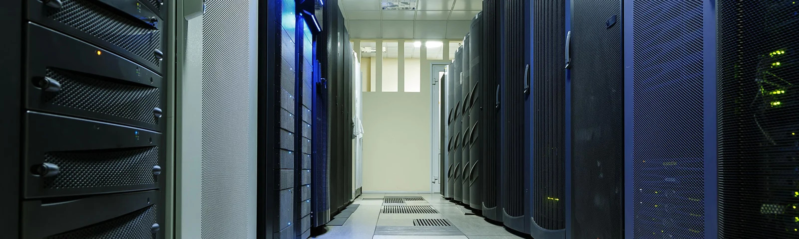 Data Center