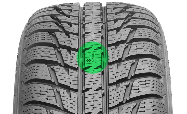 Nokian Tyres_Winter Tire (1)