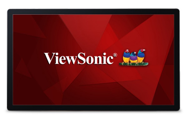ViewSonic a introdus suport Multi Touch pentru macOS prin lansarea vTouch