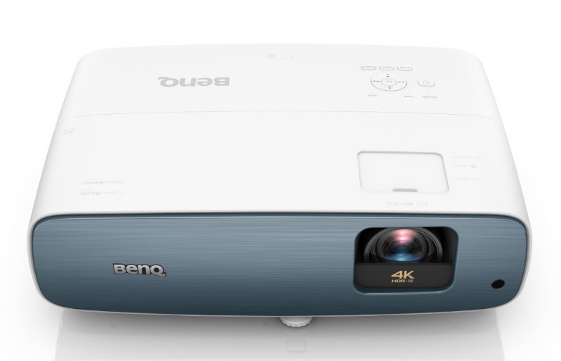 BenQ TK850i