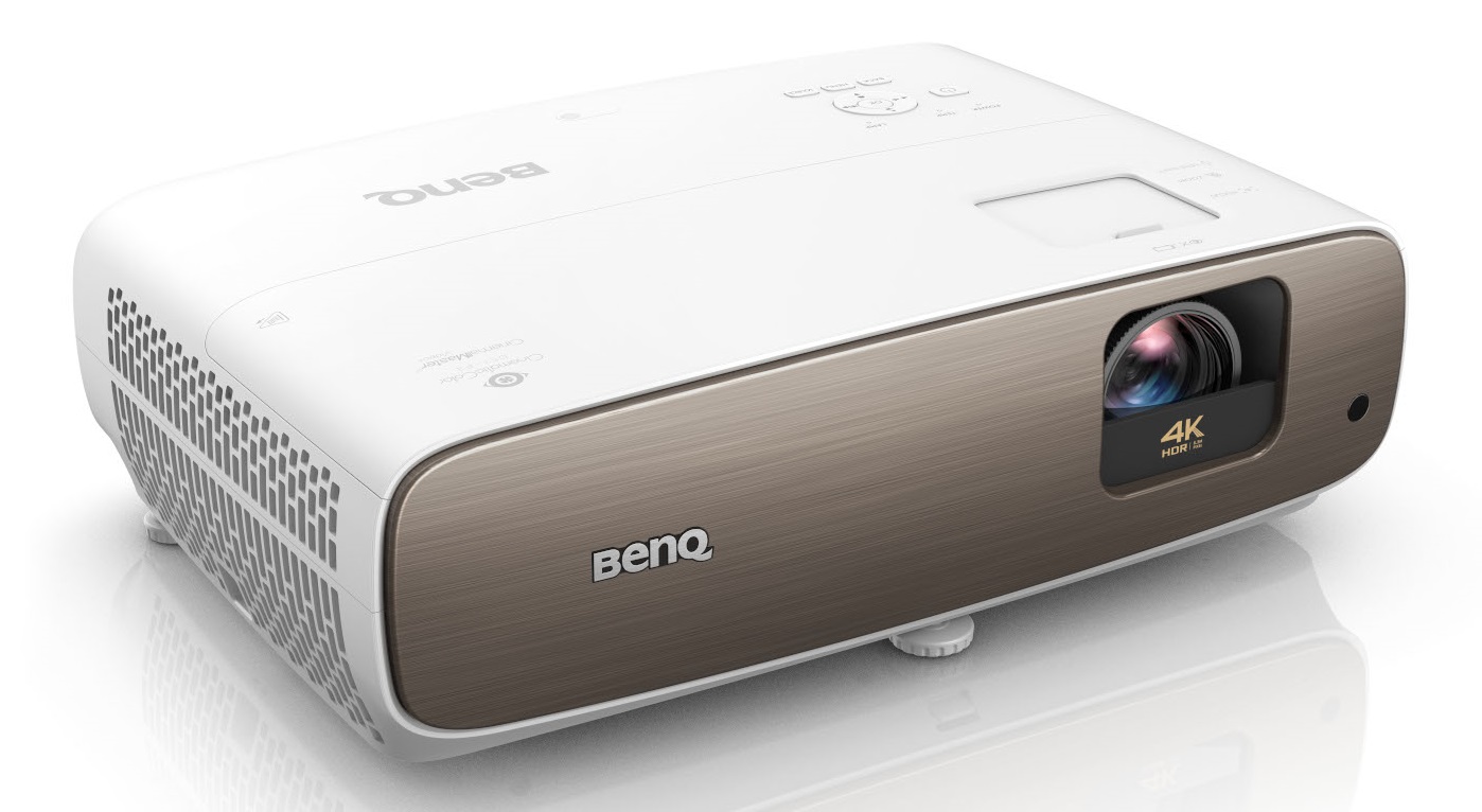 benq w2700i