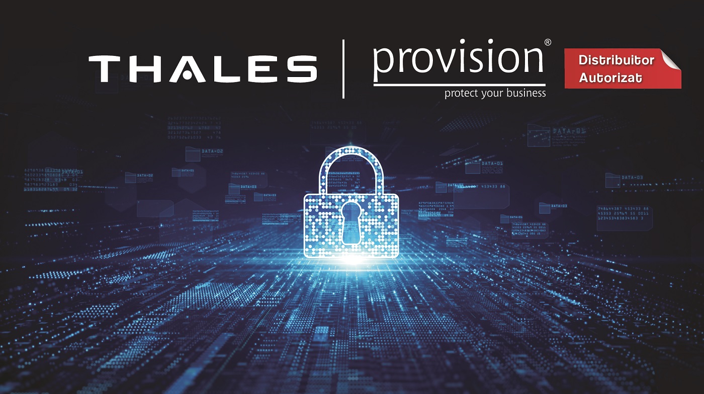 Thales STA (SafeNet Trusted Access) aduce securitate pentru acces și autentificare
