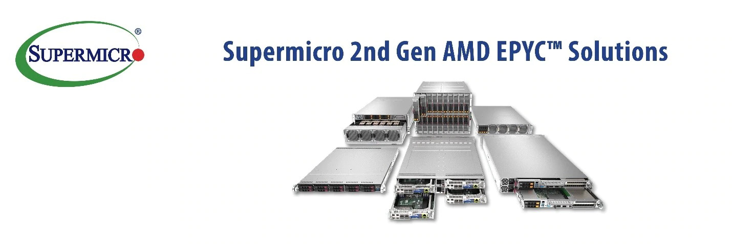 2nd Gen AMD