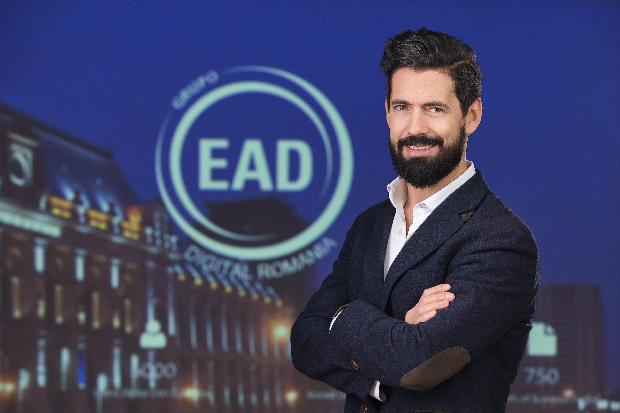 EAD Group intră pe piața din România