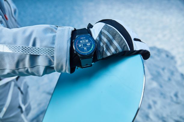 HUAWEI WATCH GT 2 Pro, smartwatch-ul ideal pentru antrenamente pe tot parcursul anului