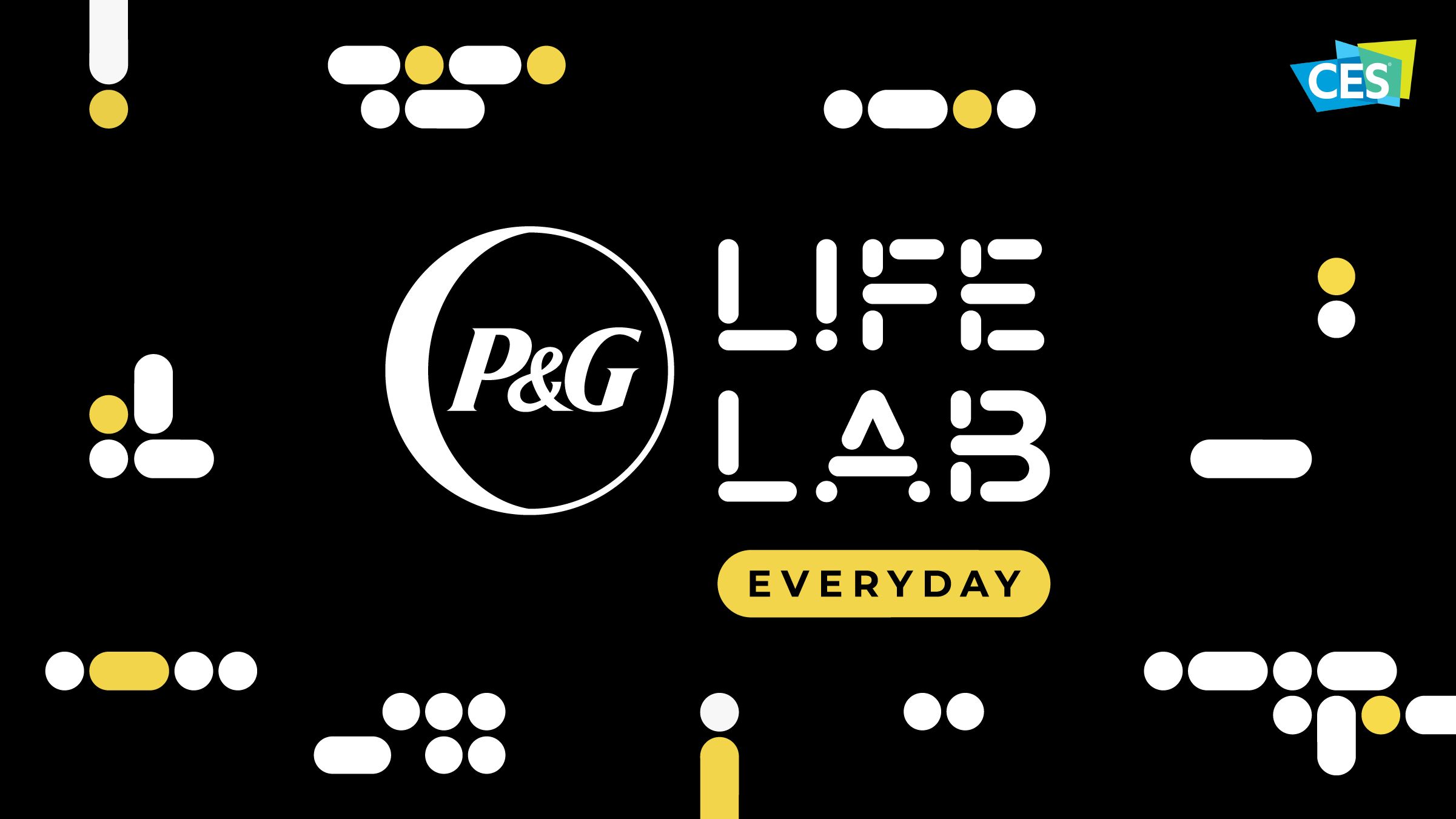 P&G_CES 2021