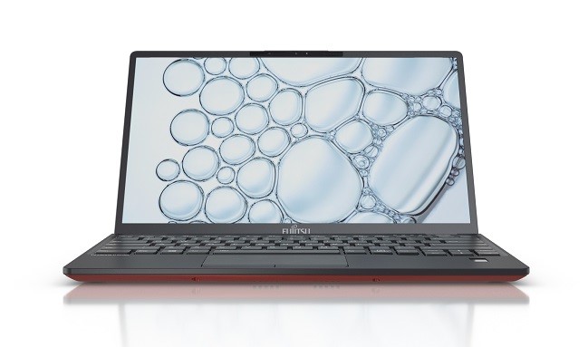 Noile modele Fujitsu LIFEBOOK au fost construite special pentru noua normalitate