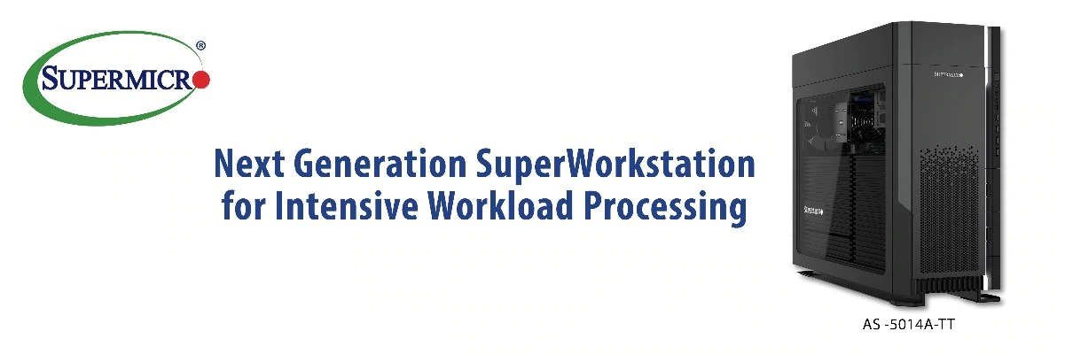 SuperWorkstation