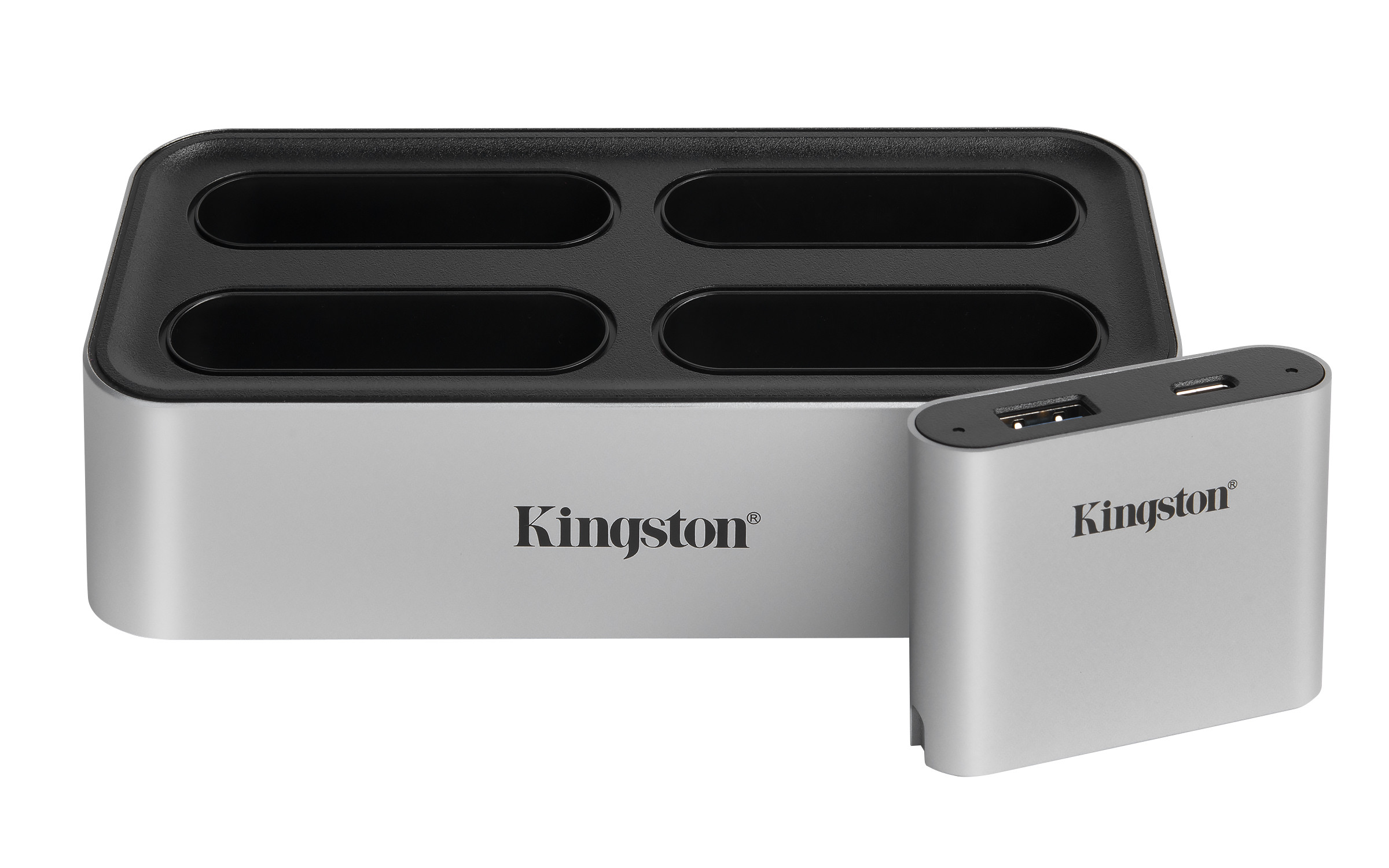 CES 2021: Kingston Digital prezintă noua serie de produse Workflow