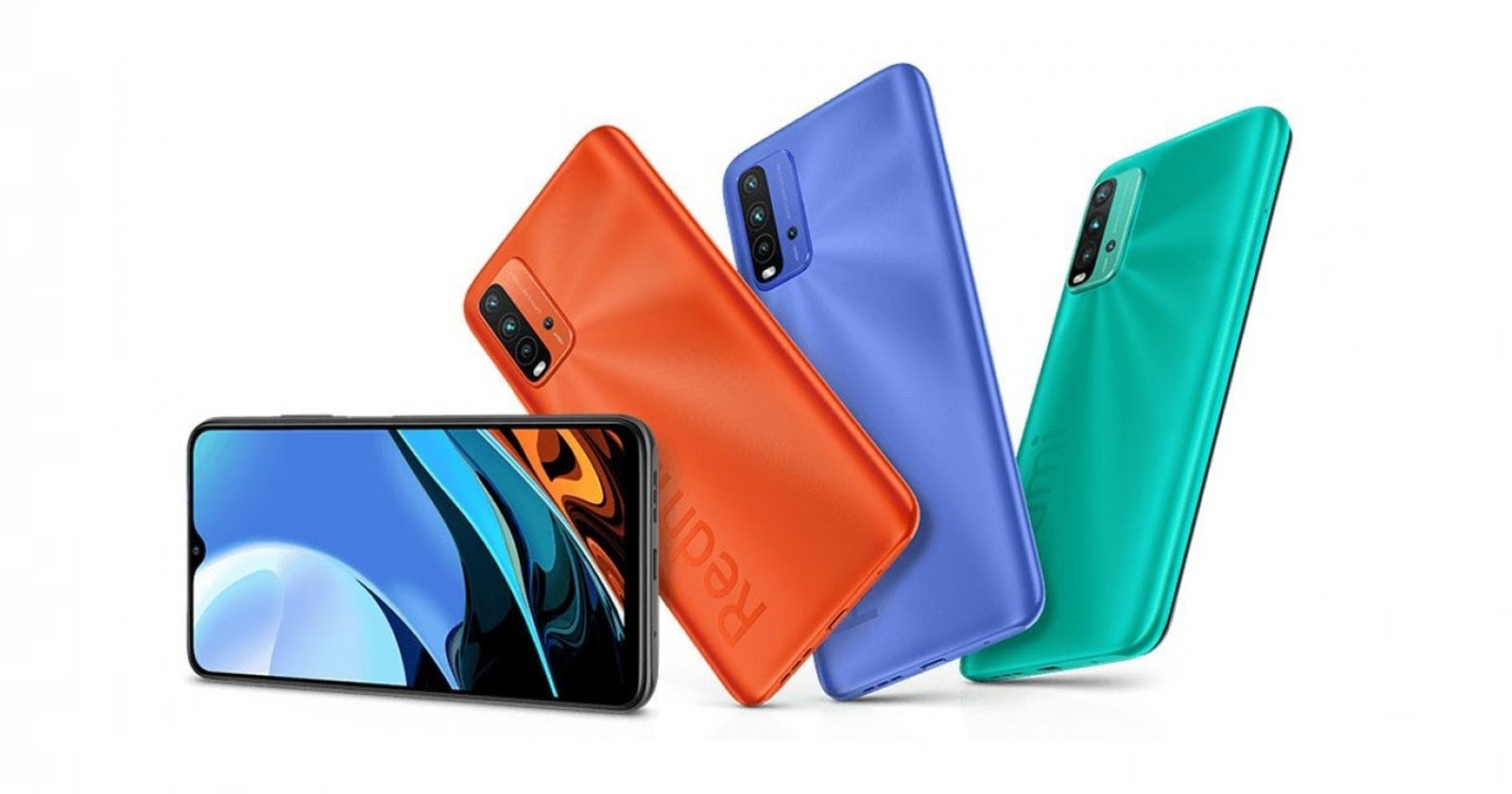 redmi 9T