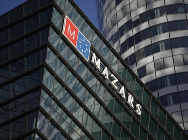 Mazars lansează Ghidul Fiscal European 2023