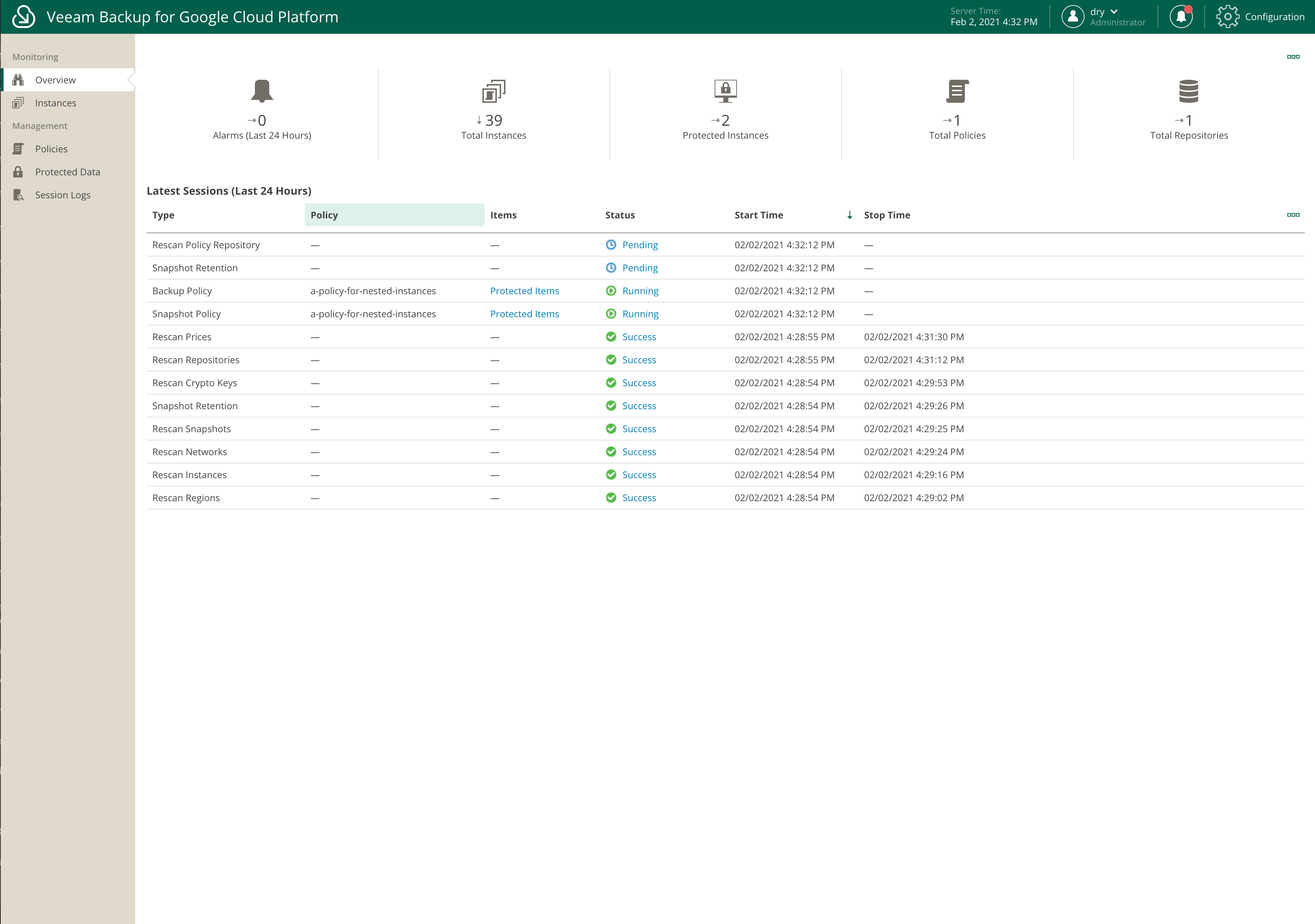 Veeam extinde parteneriatul în zona cloud cu Google