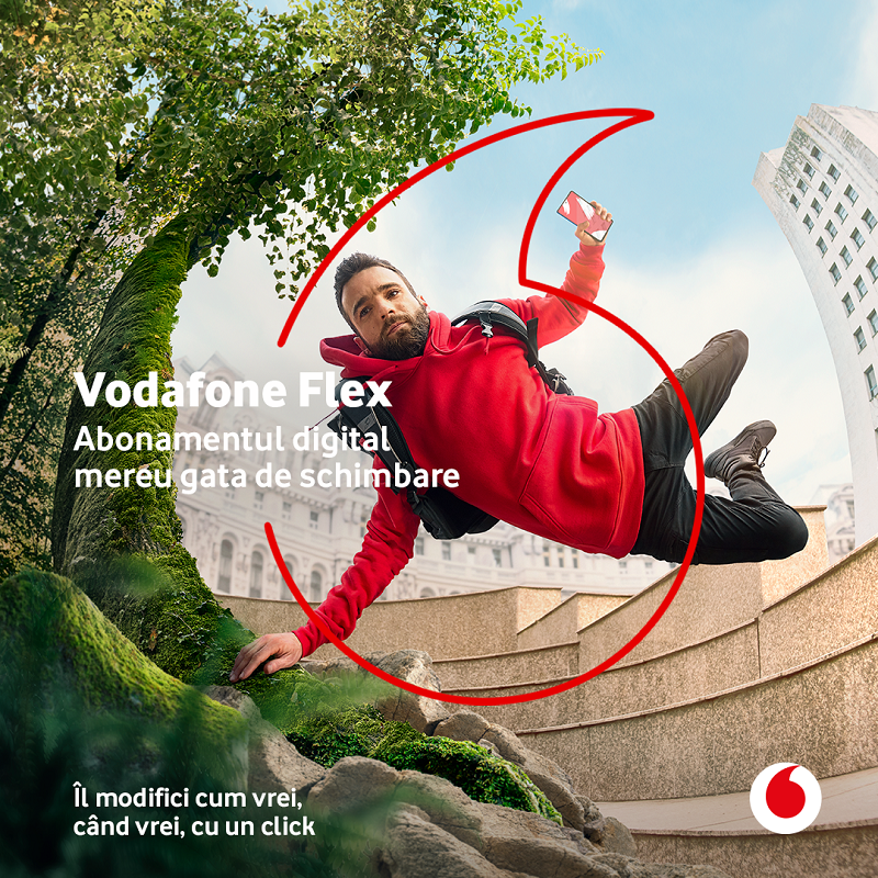 Vodafone Flex