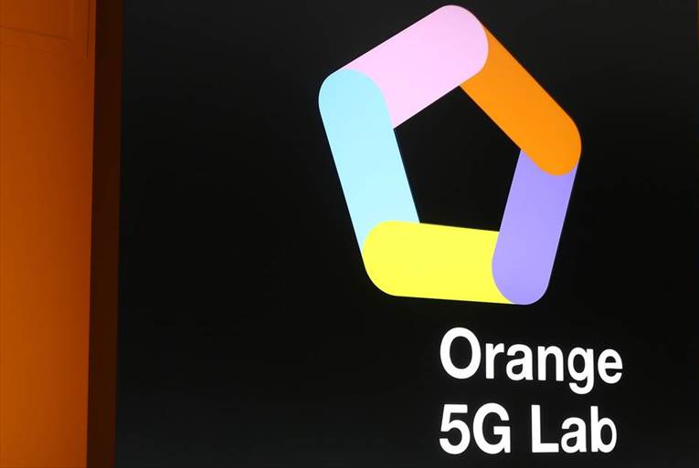 Grupul Orange a deschis nouă laboratoare Orange 5G