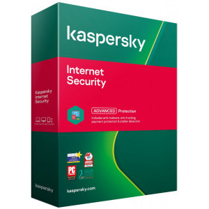 Kaspersky Internet Security desemnat produsul anului 2020