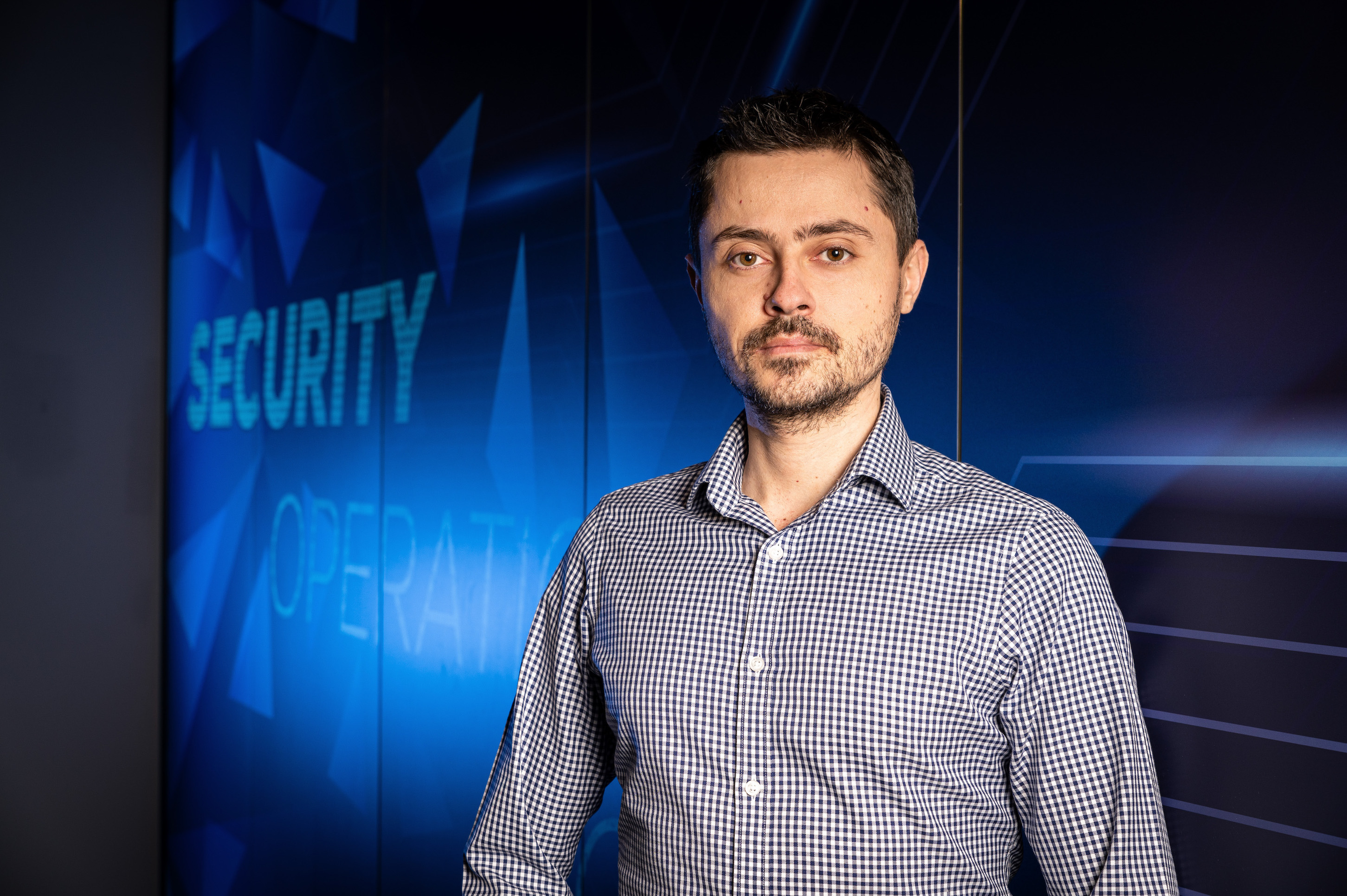 Alex Bertea_Chief Cybersecurity Strategist_Stefanini EMEA