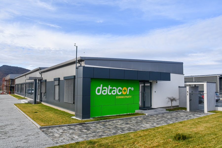 Datacor