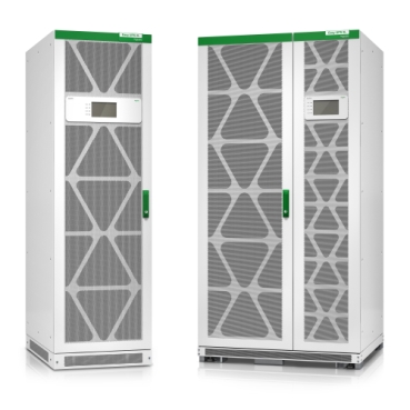 Schneider Electric extinde 3-Phase Easy UPS 3L de la 250 kVA la 600 kVA pentru a asigura continuitatea operațiunilor în mod și mai eficient