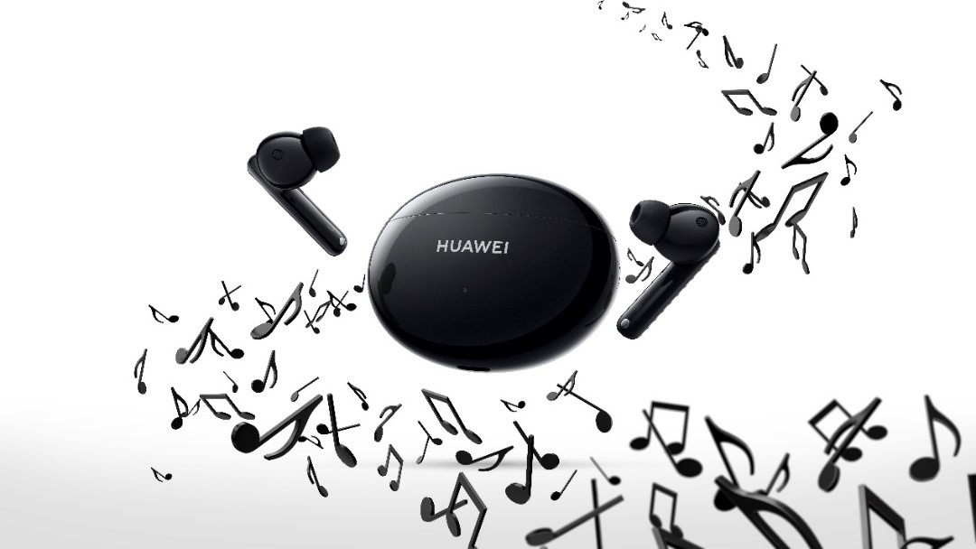 HUAWEI FreeBuds 4i (2)