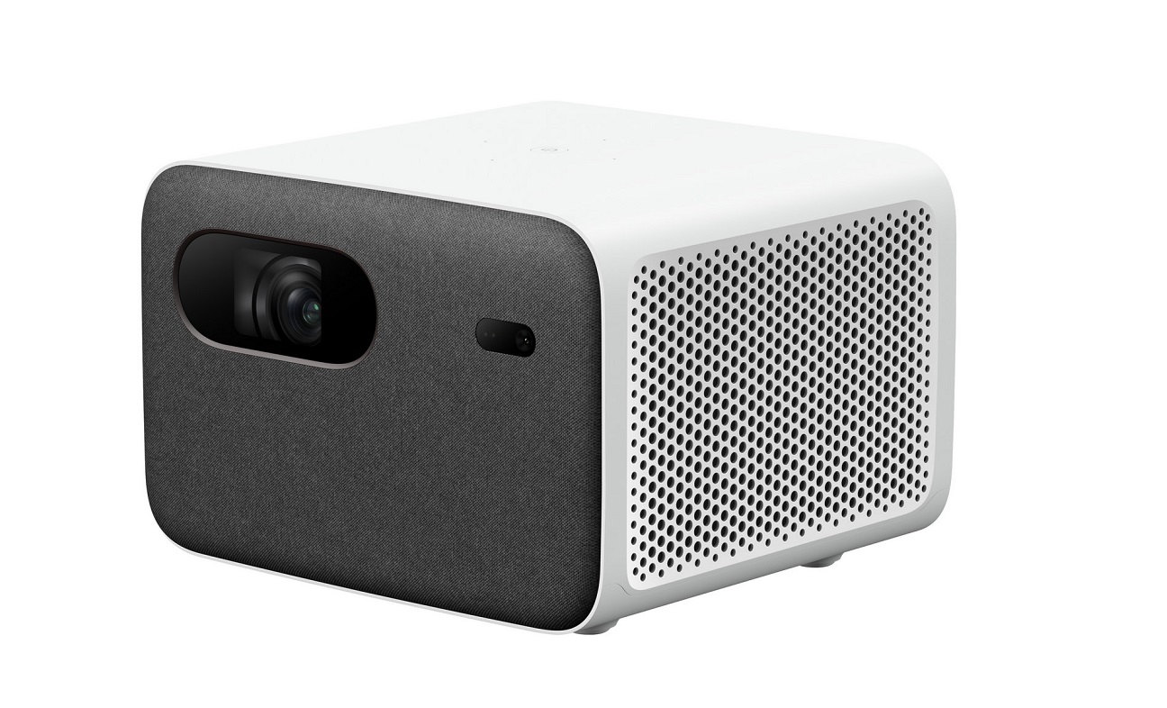 Mi Smart Projector 2 Pro