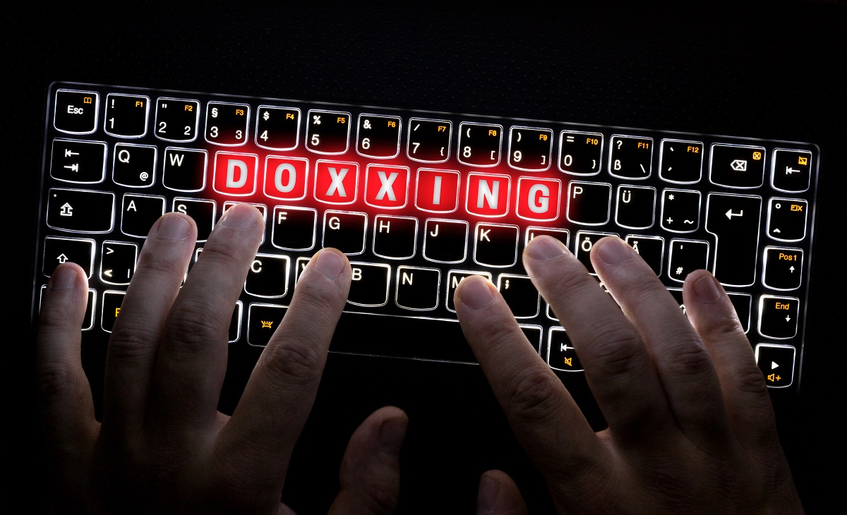 Doxing: atacurile țintite, prin intermediul e-mail-ului, sunt în creștere