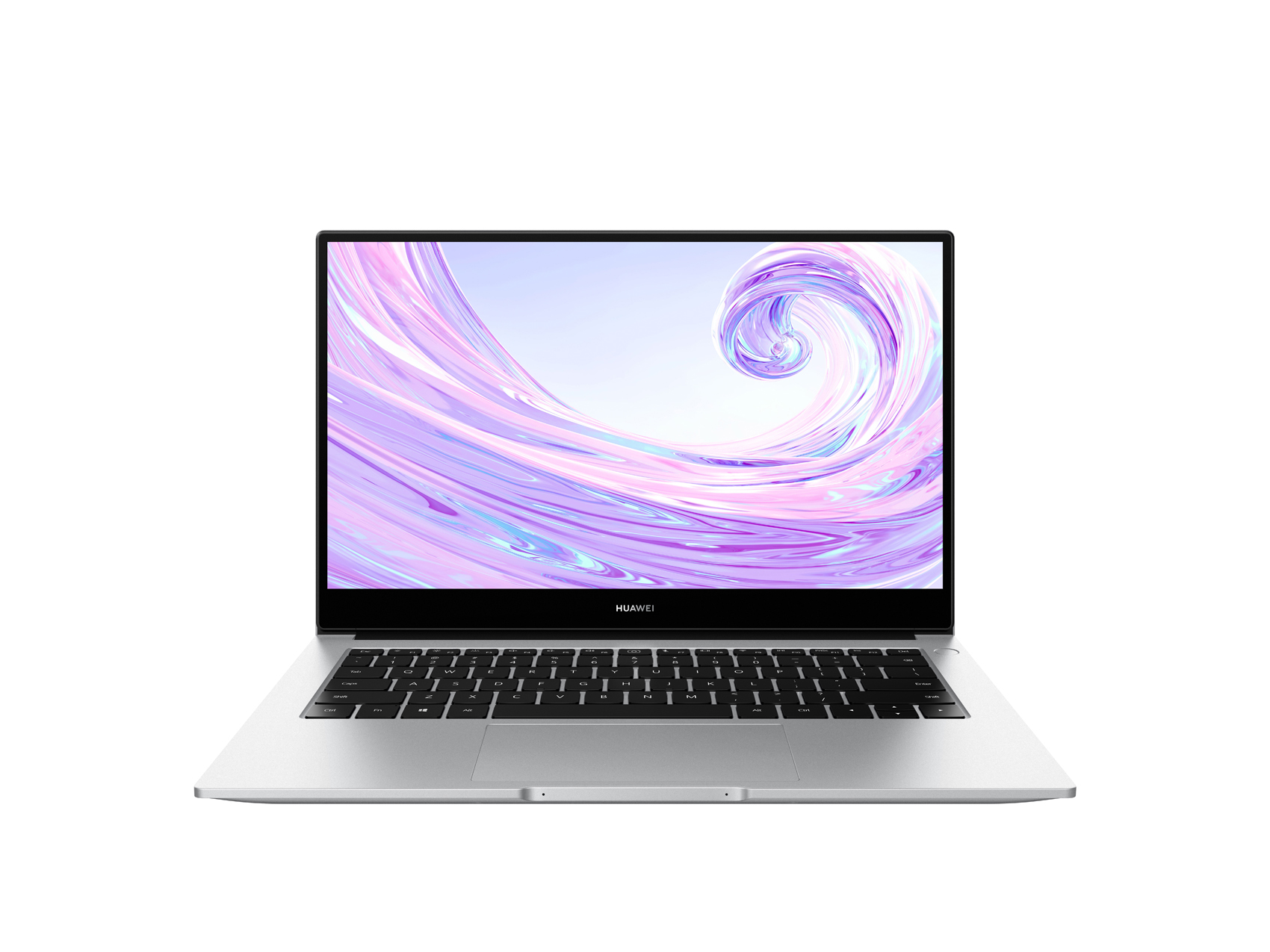 Huawei MateBook D14 și D15: notebook-uri echipate cu procesoarele Intel® Core din generațiile a 10-a și a 11-a