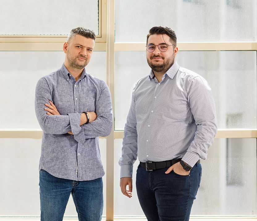 Mihai Bocai & Alexander Stoica-Marcu_ProductLead Founders