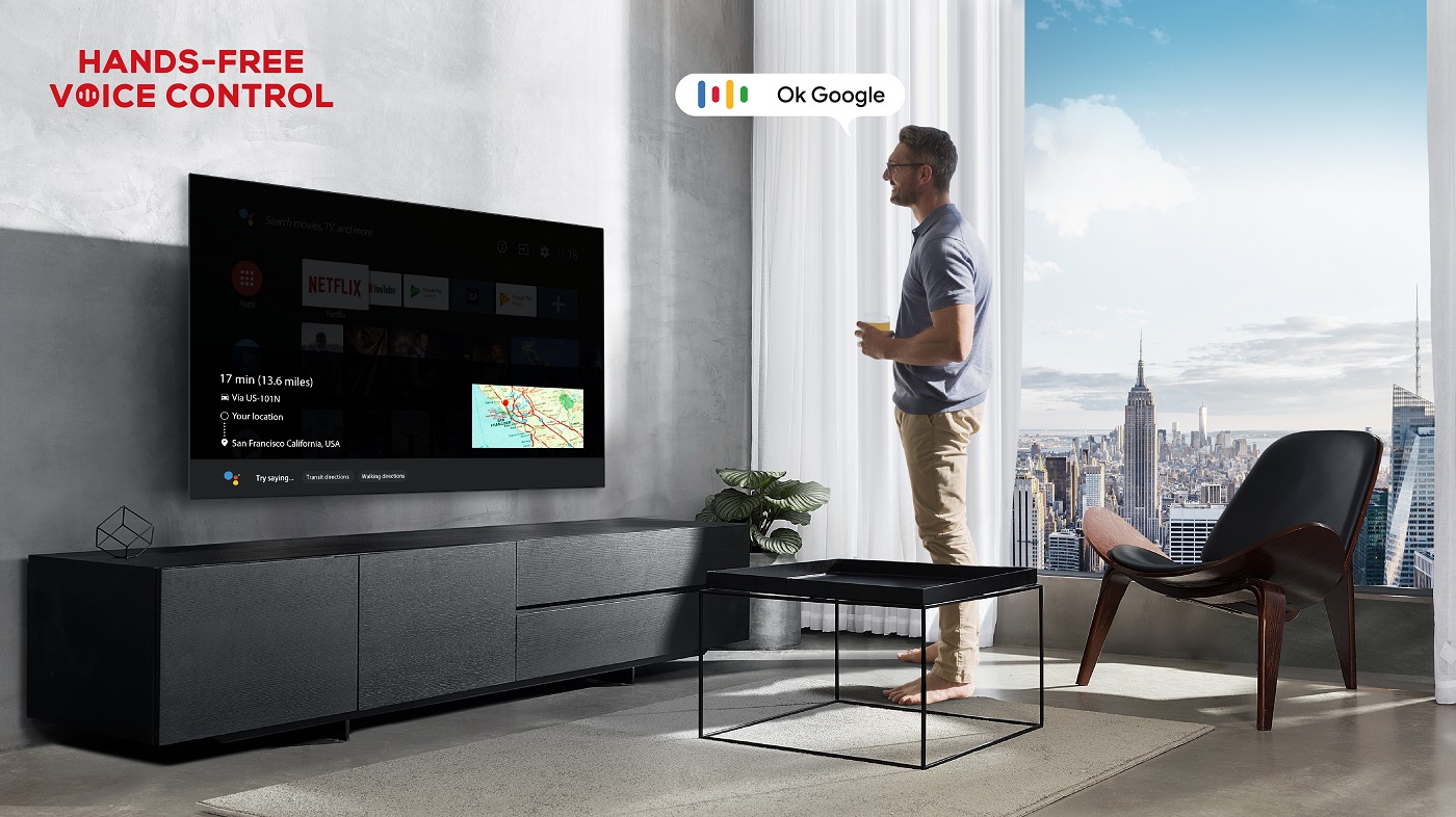 TCL și Google TV – parteneriatul care este gata să-ți transforme sufrageria în locul preferat de relaxare (2)