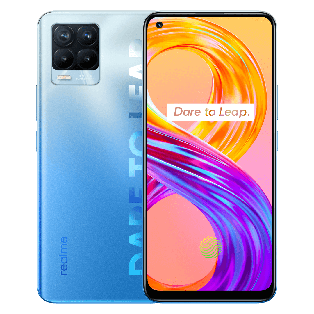 realme 8 Pro (1)