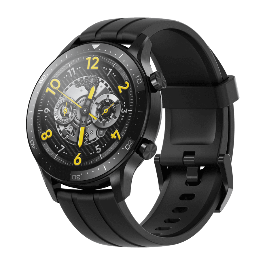 realme Watch S Pro (1)