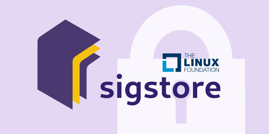 sigstore