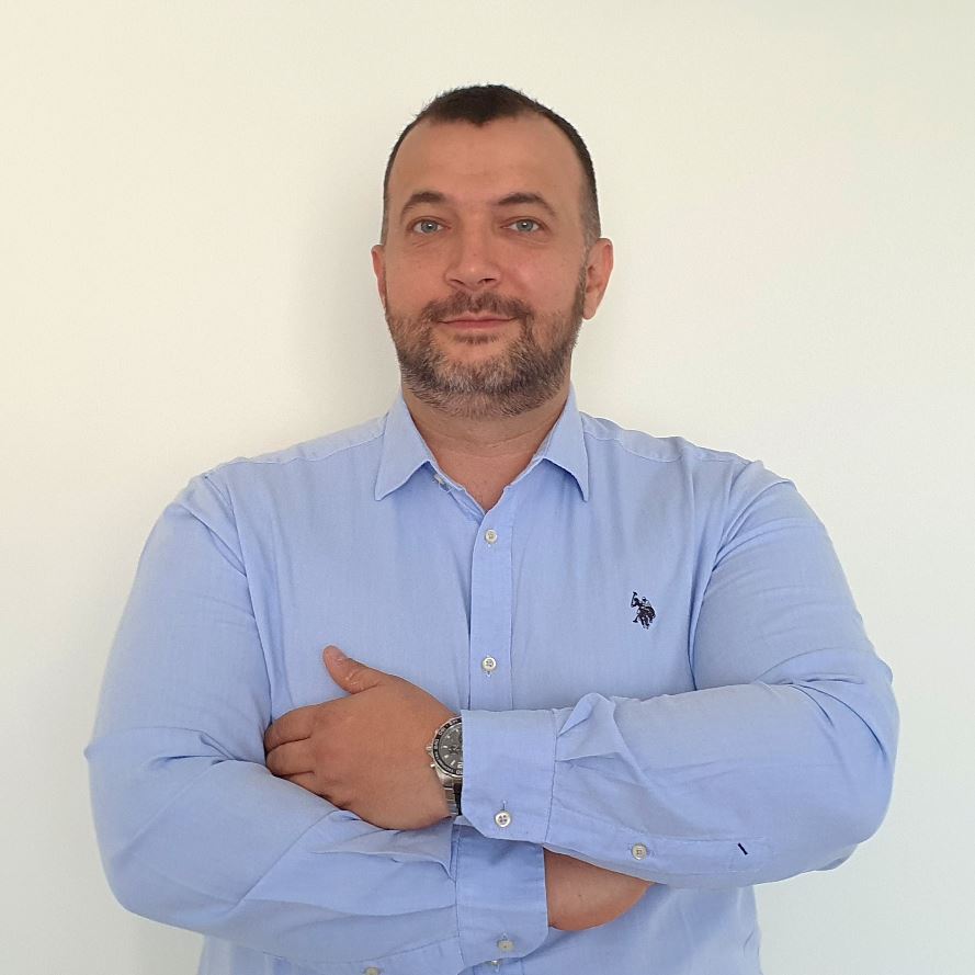 Adrian Alexandrescu, Managing Partner MediaPost Martech