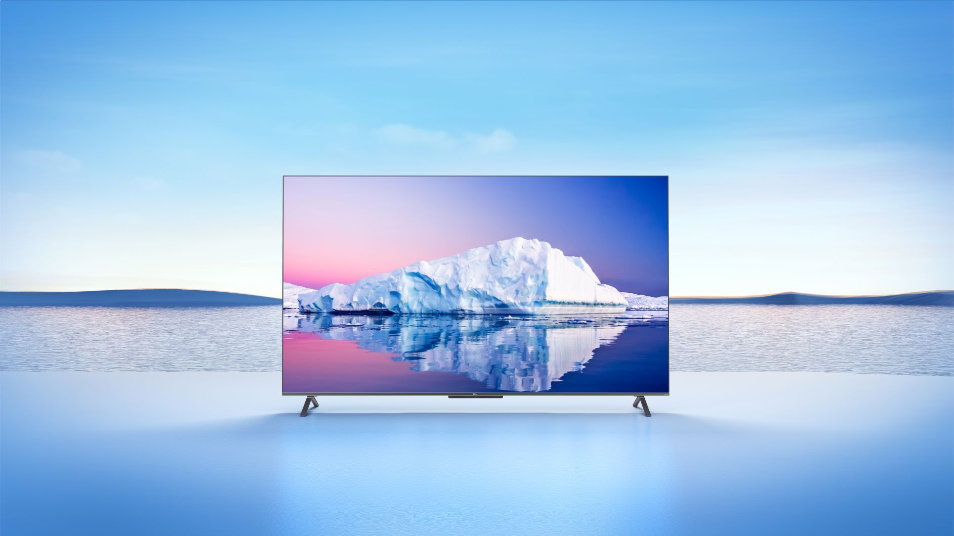 Experiența QLED TV atinge o nouă dimensiune în 2021 cu seria TCL C72