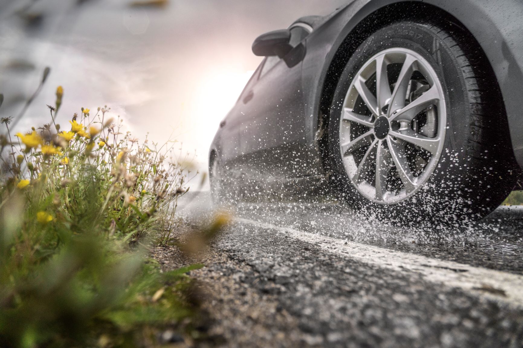 Nokian Powerproof și Nokian Wetproof: performanță și un condus fără griji pe timpul verii