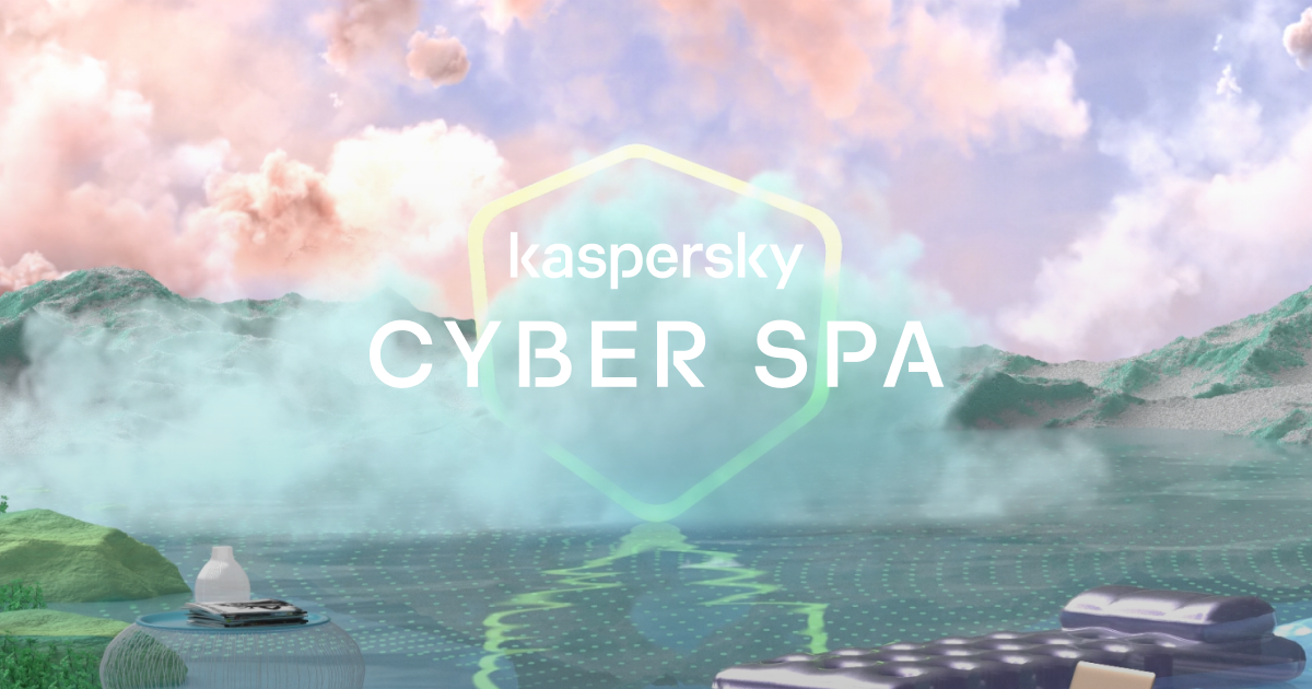 cyber spa