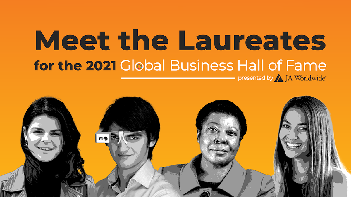 Un român laureat la Global Business Hall of Fame 2021