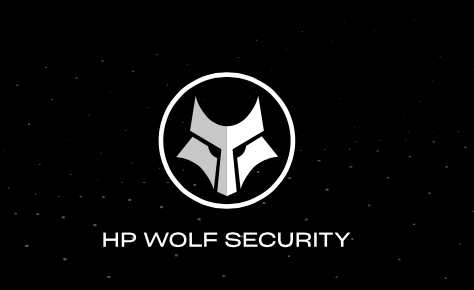 HP Wolf Security