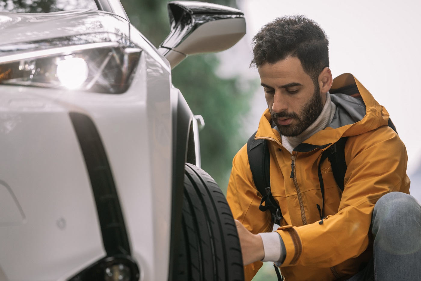 Nokian Tyres oferă garanții speciale pe piețele din Europa Centrală la anvelopele sale premium
