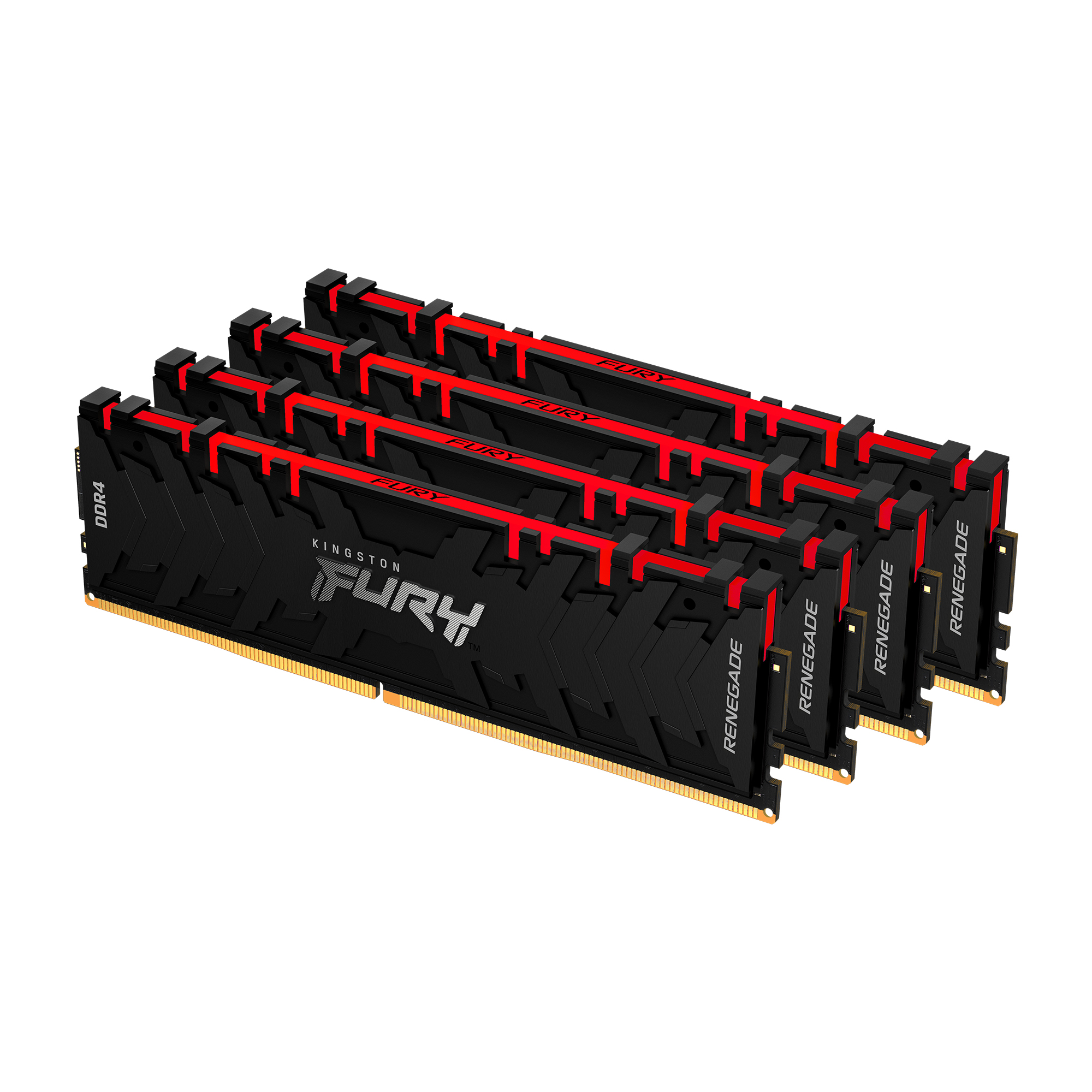 Kingston FURY Renegade DDR4 RGB