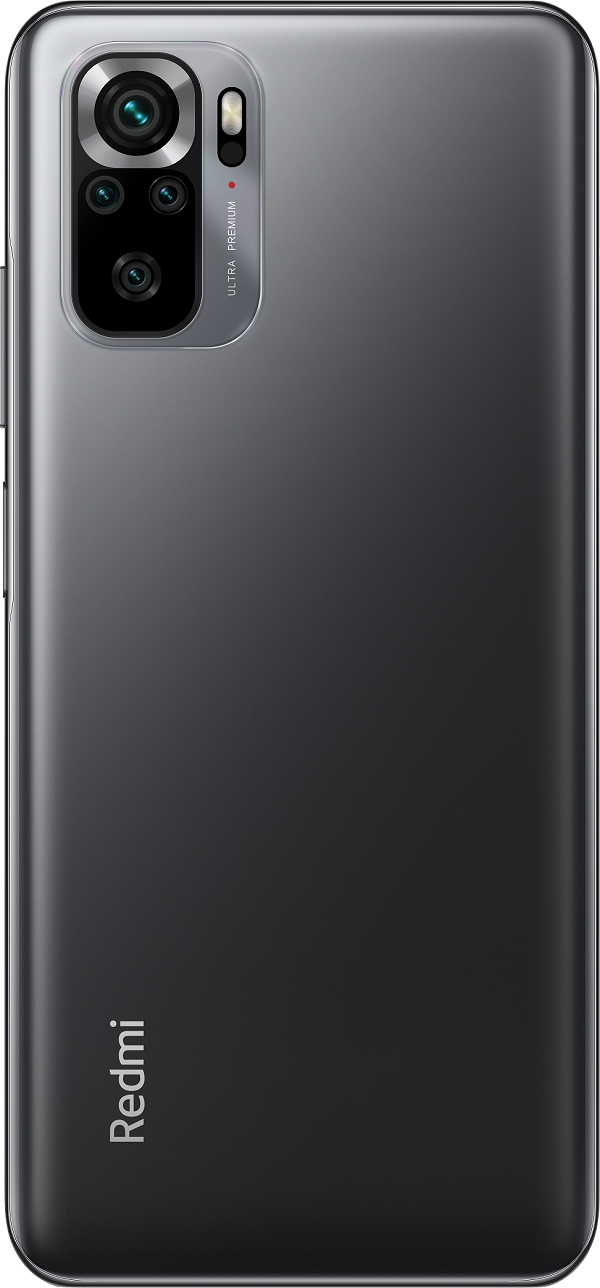 Redmi Note 10S Black (2)
