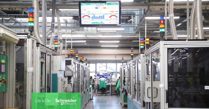 Smart_Factory_Plovdiv_Schneider Electric2