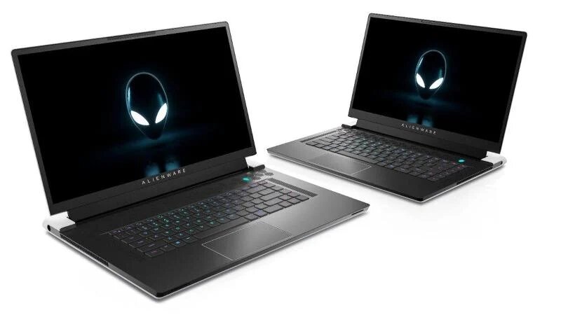 Alienware atacă noi frontiere cu laptopurile de gaming X-Series